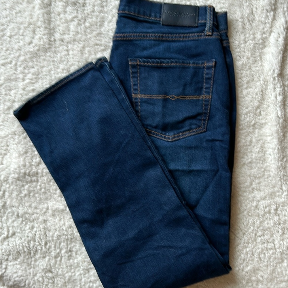 Men’s Lucky 410 Jeans